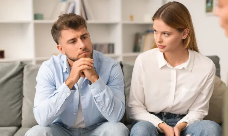 Thérapie de couple à Toulouse : retrouvez le dialogue et la complicité avec un thérapeute bienveillant