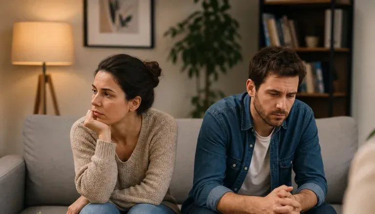 Votre couple traverse une crise ? Voici quand consulter un thérapeute de couple proche de Toulouse